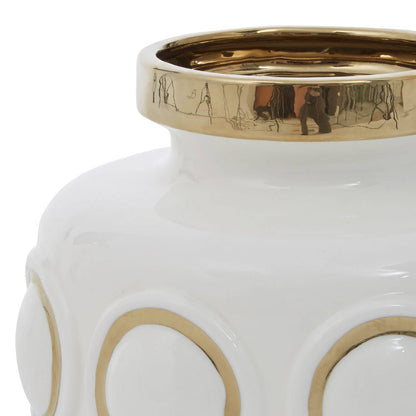 Curva Tall Vase