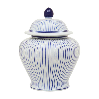 Damson Keepsake Jar