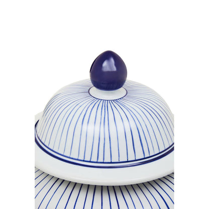 Damson Keepsake Jar