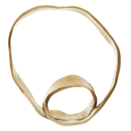 Prato Knot Sculpture