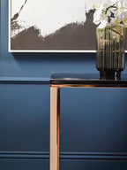 Eden Natural Pink And Classic Wall Art