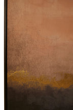 Eden Pink and Purple Classic Wall Art