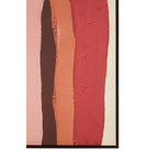 Eden Abstract Brushstrokes Wall Art