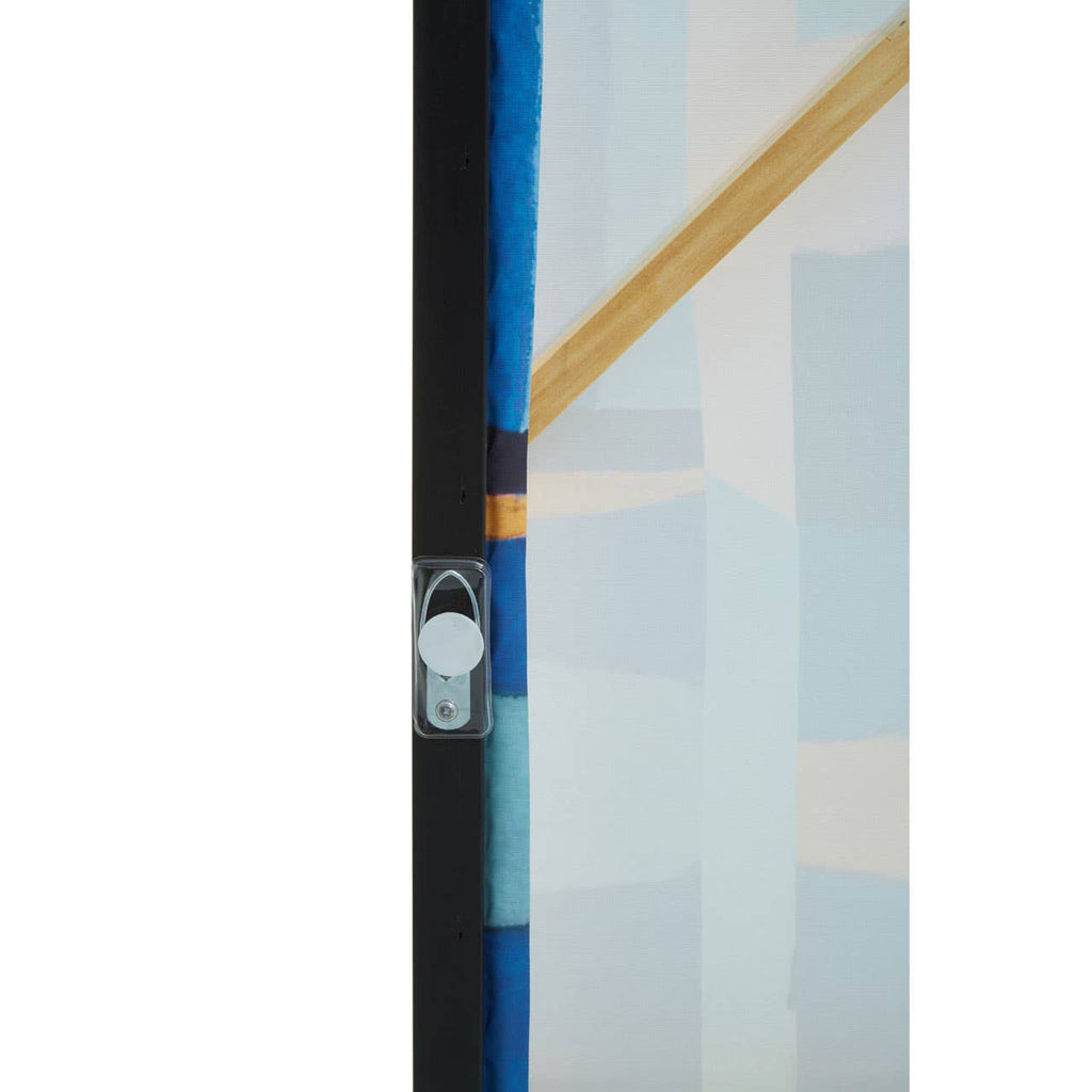 Eden Multicolour Abstract Painting