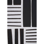 Eden Retro Grace Stripes Wall Art