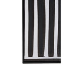 Eden Retro Grace Stripes Wall Art
