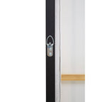 Eden Retro Grace Stripes Wall Art