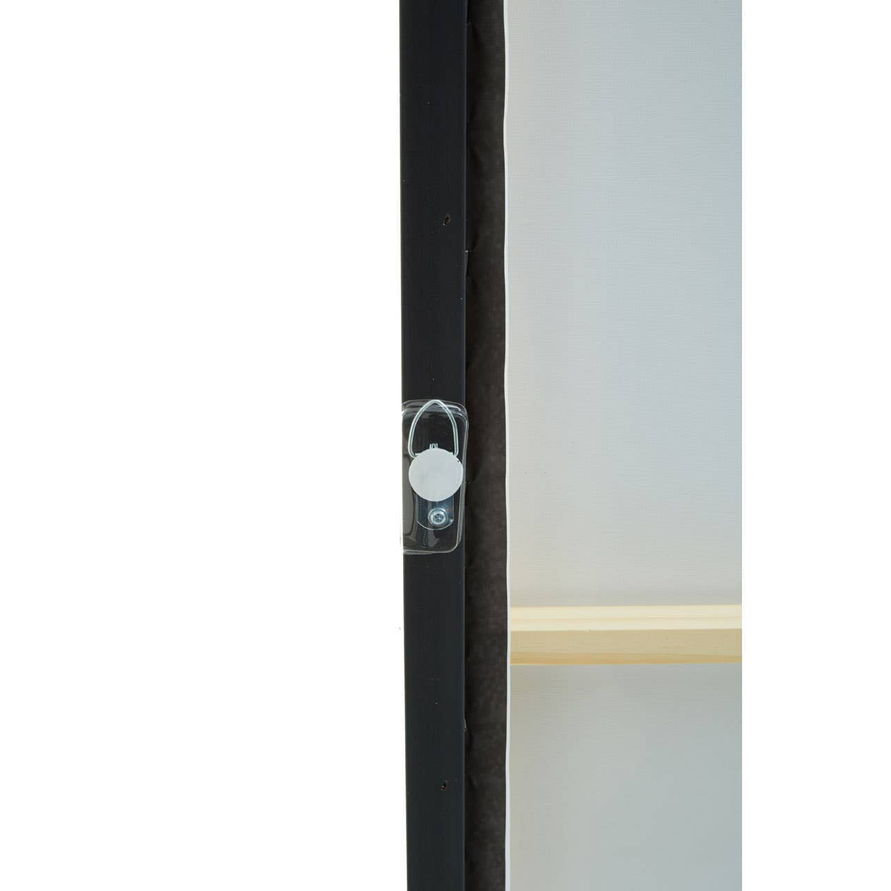 Eden Gold Foil Canvas Wall Art