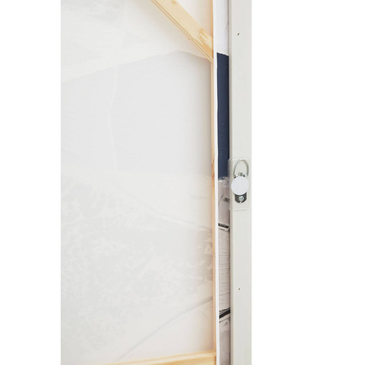 Eden Multi Coloured Wall Art