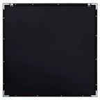 Eden Black And White Wall Art