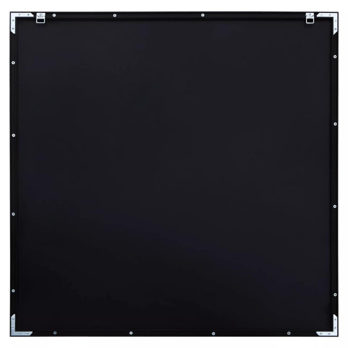 Eden Black And White Wall Art