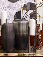 Eden Black And White Wall Art