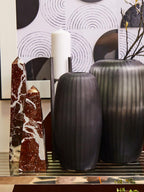 Eden Black And White Wall Art