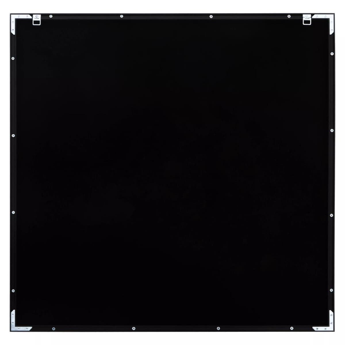 Eden Black And Brown Wall Art