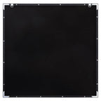 Eden Grey And White Wall Art