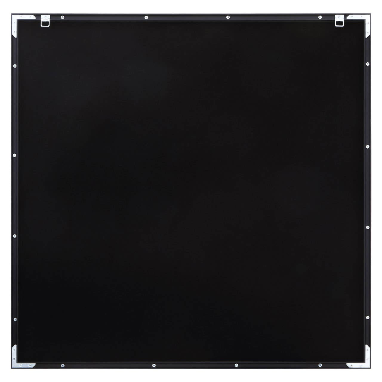 Eden Grey And White Wall Art