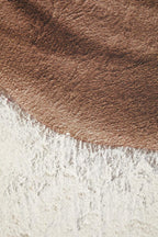 Eden Earthy Tones Textured Wall Art