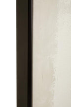 Eden Multi Coloured Abstract Wall Art