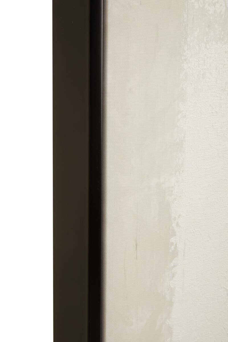 Eden Multi Coloured Abstract Wall Art