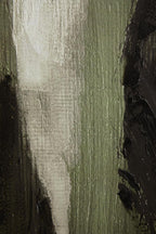 Eden Multi Coloured Abstract Wall Art