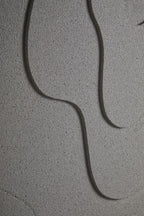 Eden 3D Effect Green Wall Art