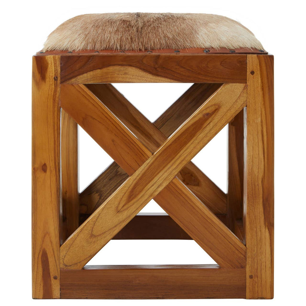 Kendari Stool