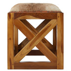Kendari Stool