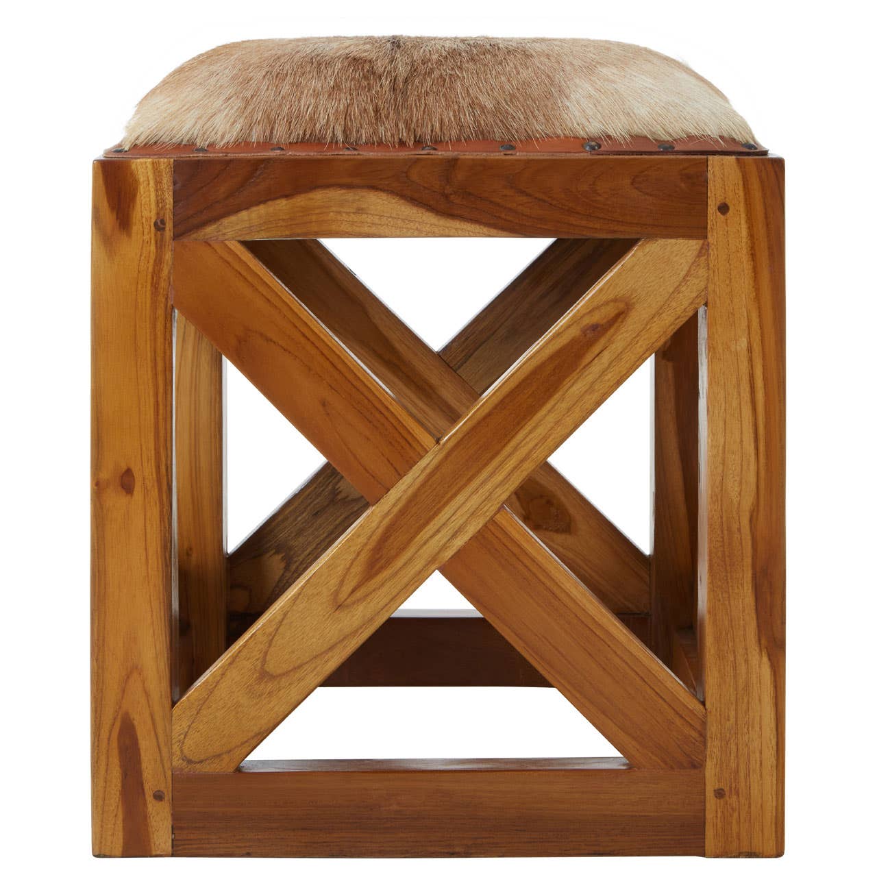 Kendari Stool