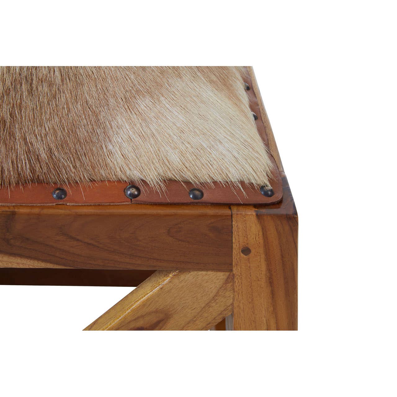 Kendari Stool
