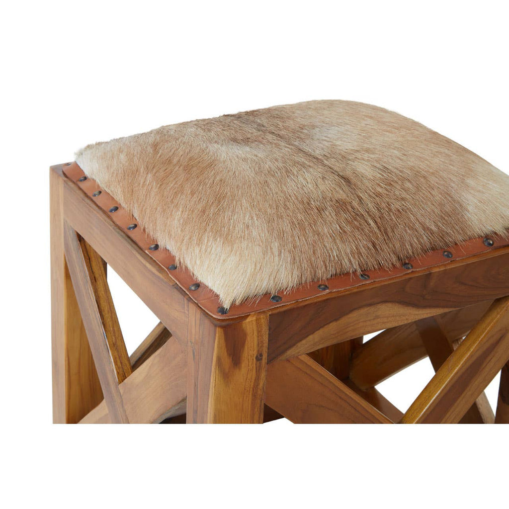 Kendari Stool