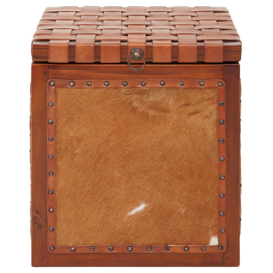 Kendari Storage Seat