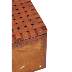 Kendari Storage Seat