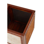 Kendari Storage Seat