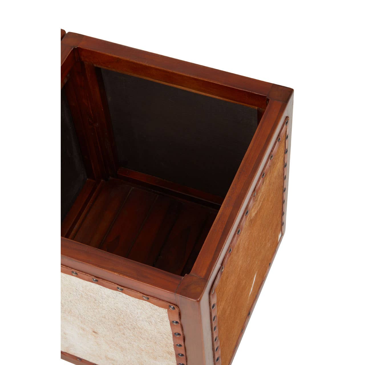 Kendari Storage Seat