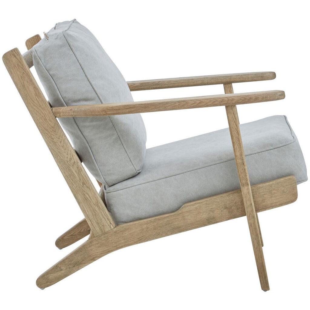 Harry Hilltop Chair