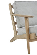 Harry Hilltop Chair