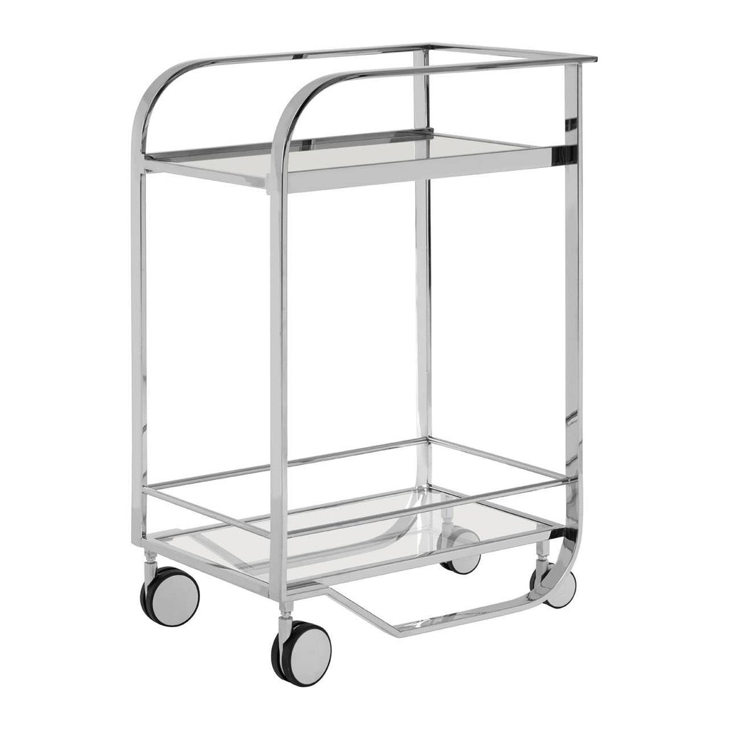 drinks trolly 
