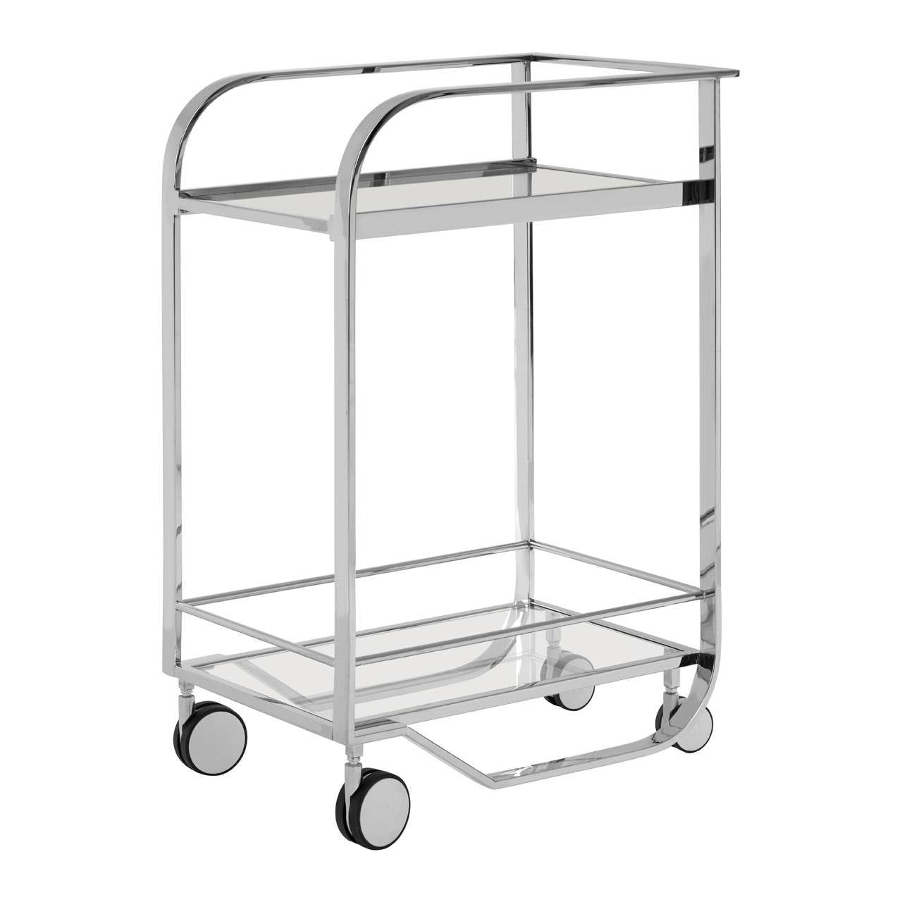 drinks trolly 
