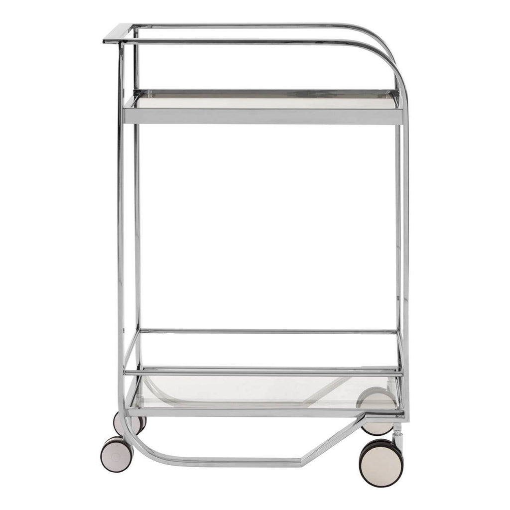drinks trolly 