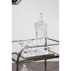 drinks trolly 