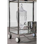 drinks trolly 