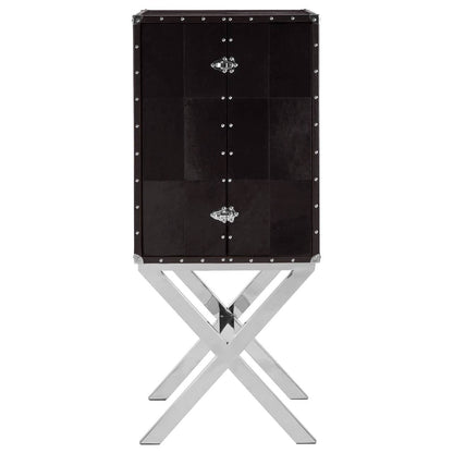 Ashmere Drinks Cabinet