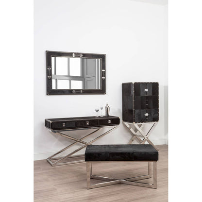 Ashmere Drinks Cabinet