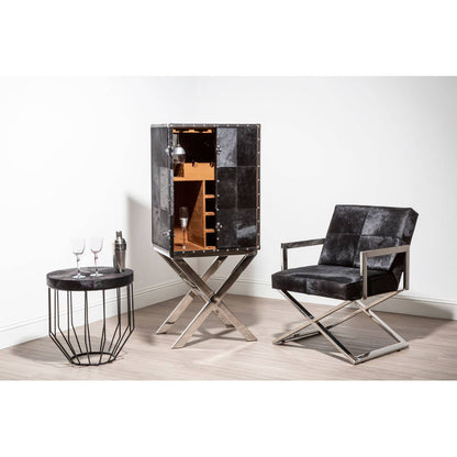 Ashmere Drinks Cabinet