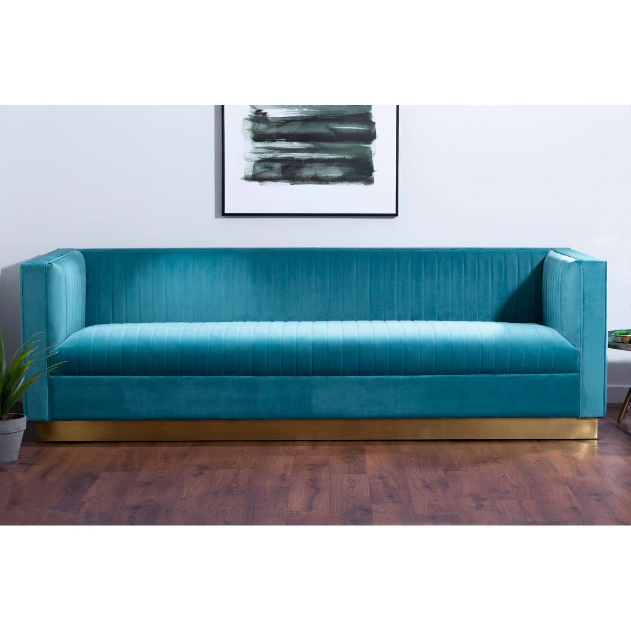 Opal Shoreline Sofa