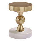 Martini Side Table