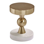 Martini Side Table