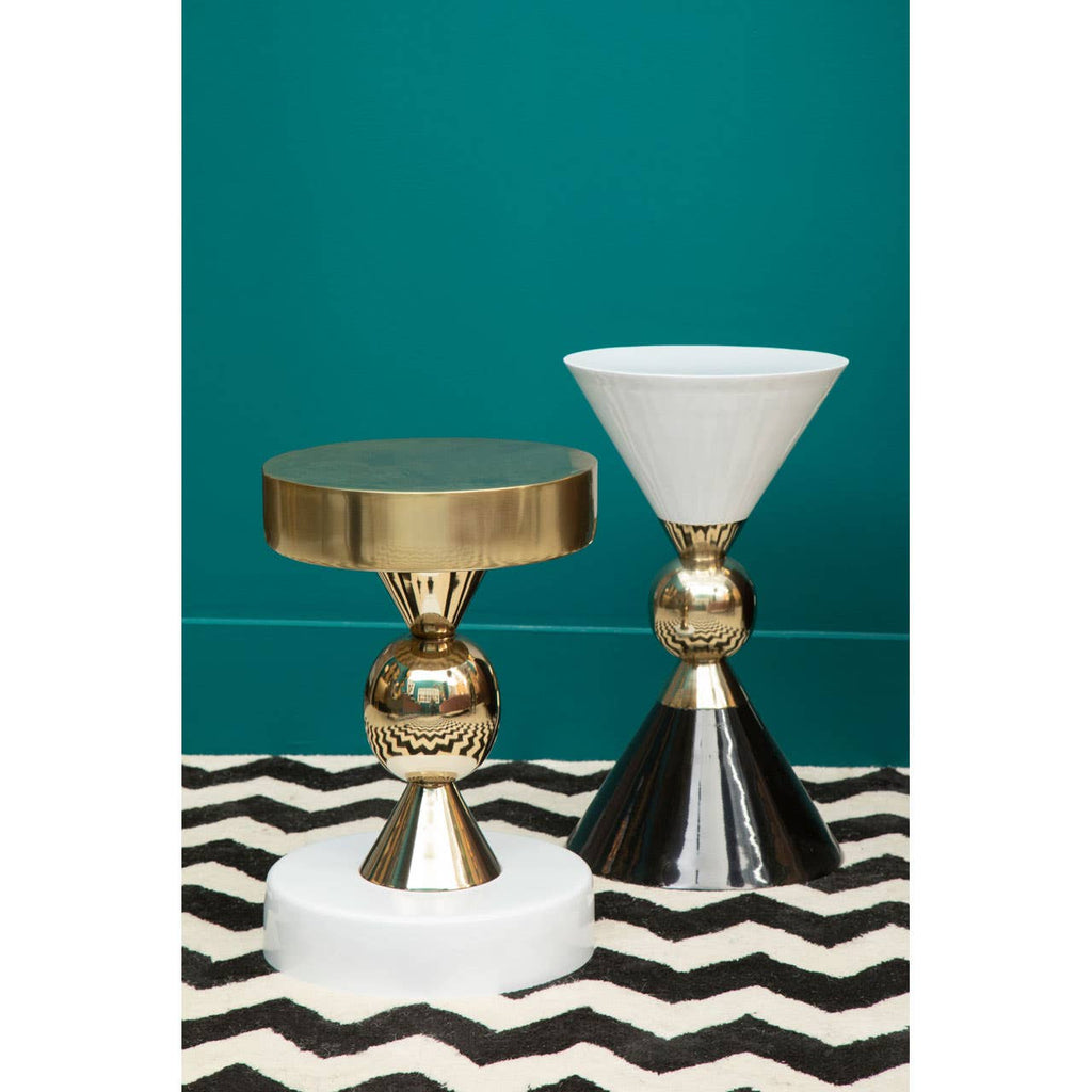 Martini Side Table