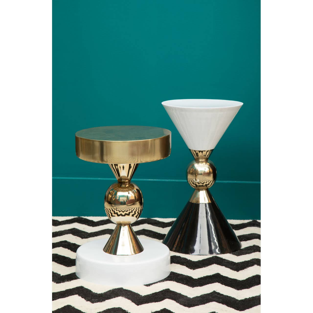 Martini Side Table