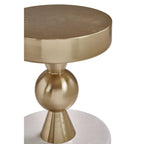 Martini Side Table